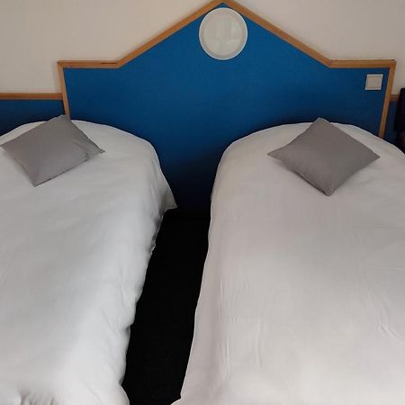 hôtel ASTER Sable-sur-Sarthe Ngoại thất bức ảnh